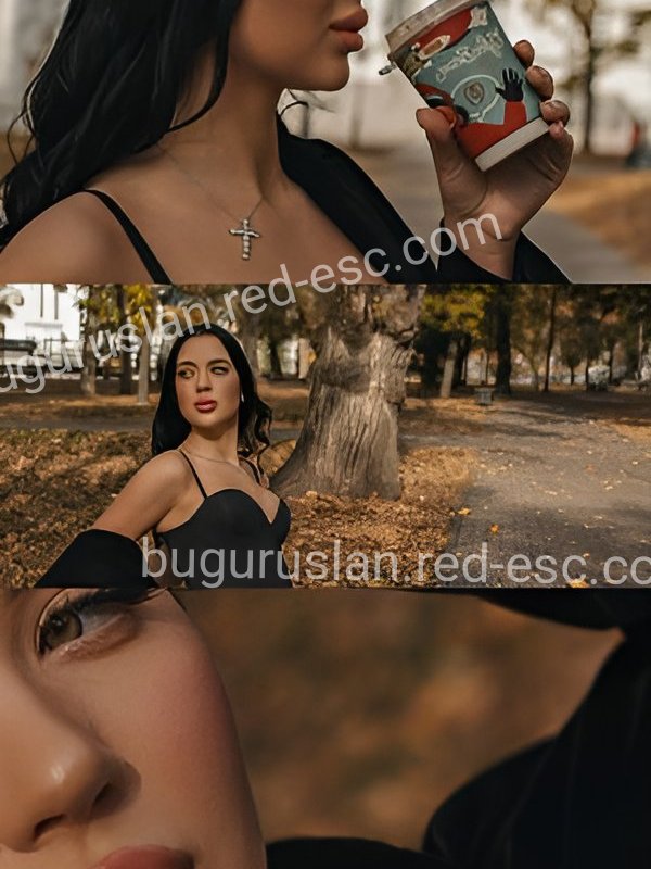 Инга — Заречный